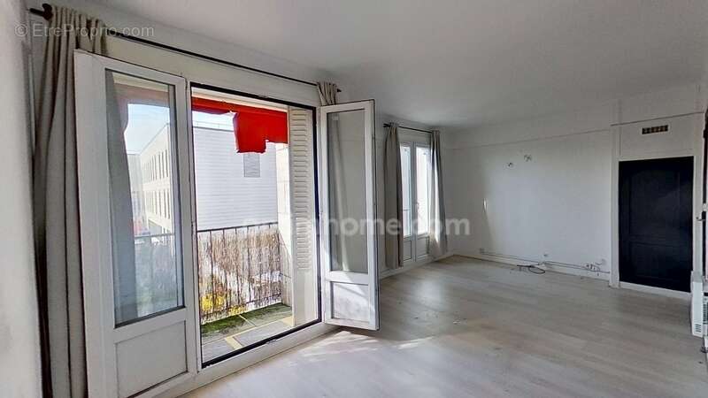 Appartement à LE RAINCY