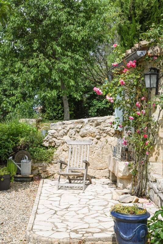 Maison à UZES