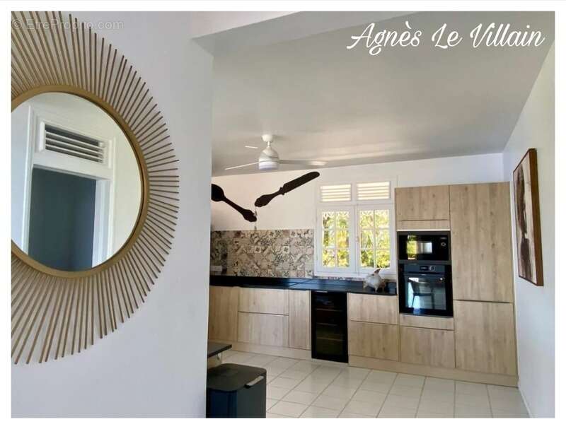 Maison à BOUILLANTE