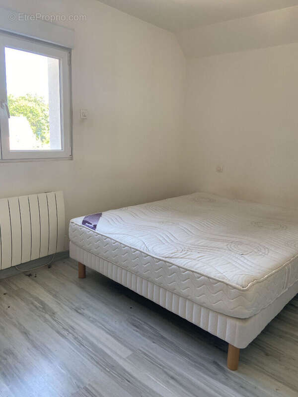 Maison à SAINT-OUEN