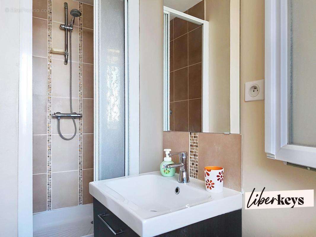 2 pièces 38m² - Climatisé - Jardin collectif - Malakoff, proche Gare de Clamart - photo 10