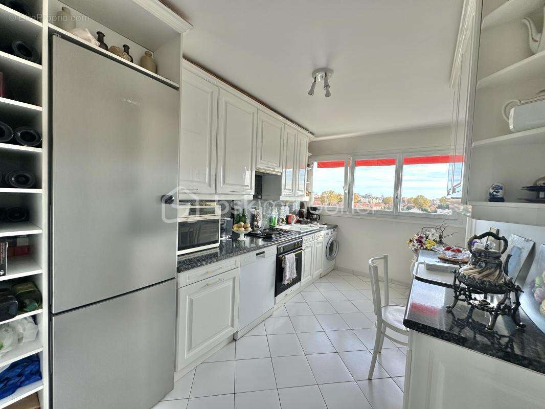 Appartement à ARGENTEUIL