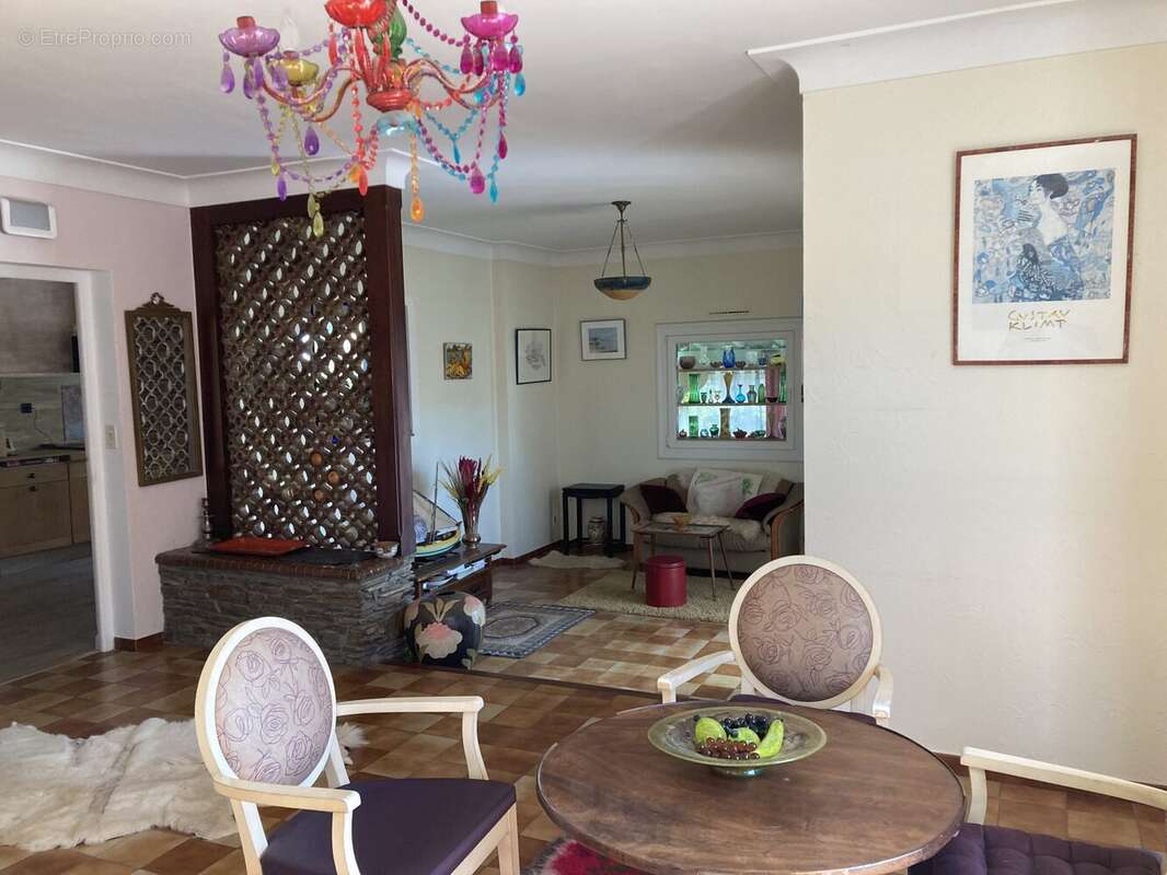 Maison à ARGELES-SUR-MER