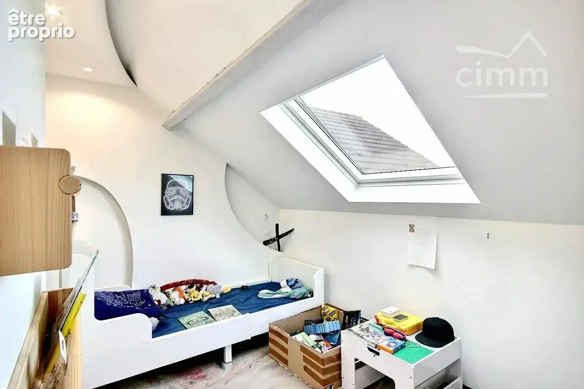 Maison familiale 5 chambres + f2 indépendant – - photo 11