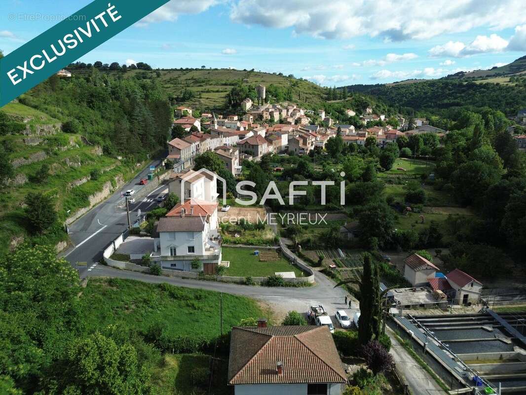 Photo 6 - Terrain à SAINT-ROME-DE-CERNON