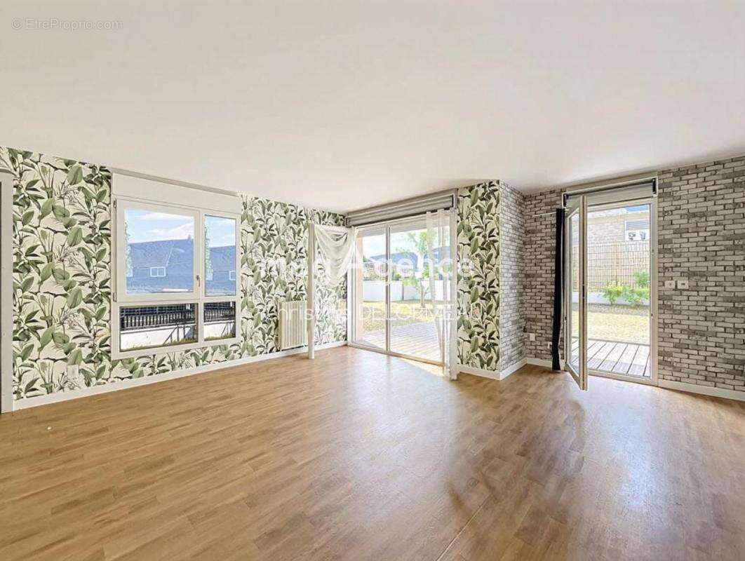 Appartement à SAINT-MALO