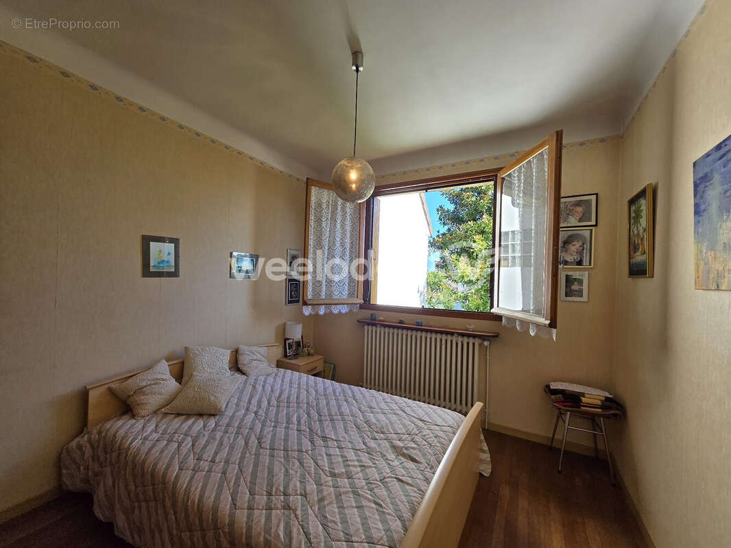 Maison à MITRY-MORY