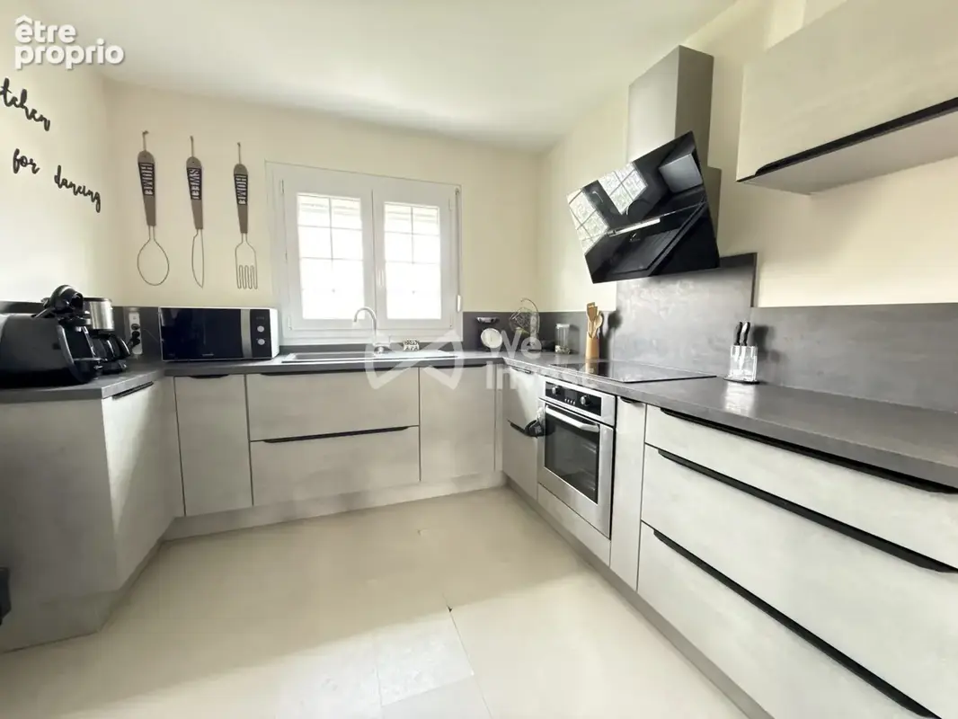 Maison 5 pièces 88 m² à vendre à Douvrin (62138) - photo 3