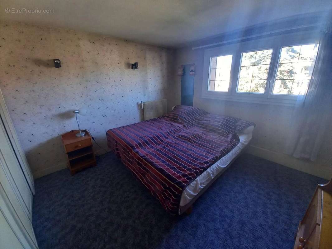 Maison à AULNAY-SOUS-BOIS