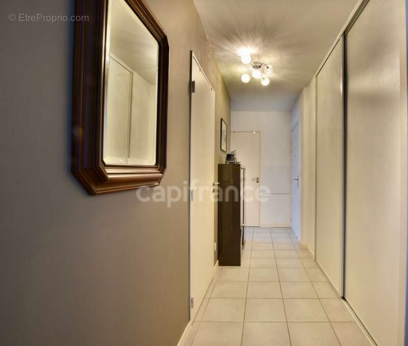 Appartement à HENDAYE