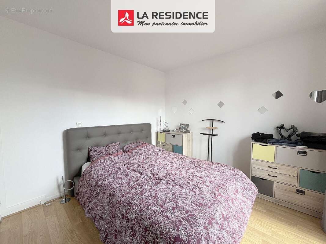 Maison à SAINT-OUEN-L'AUMONE