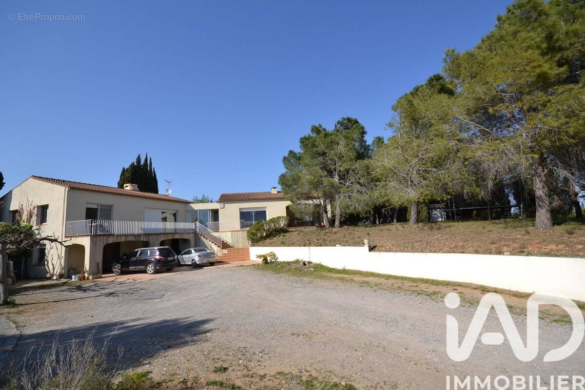 Photo 1 - Maison à NARBONNE