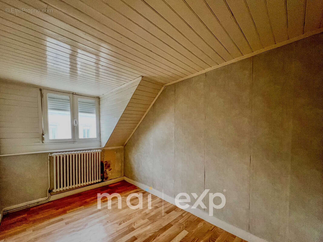 Maison à ETEL