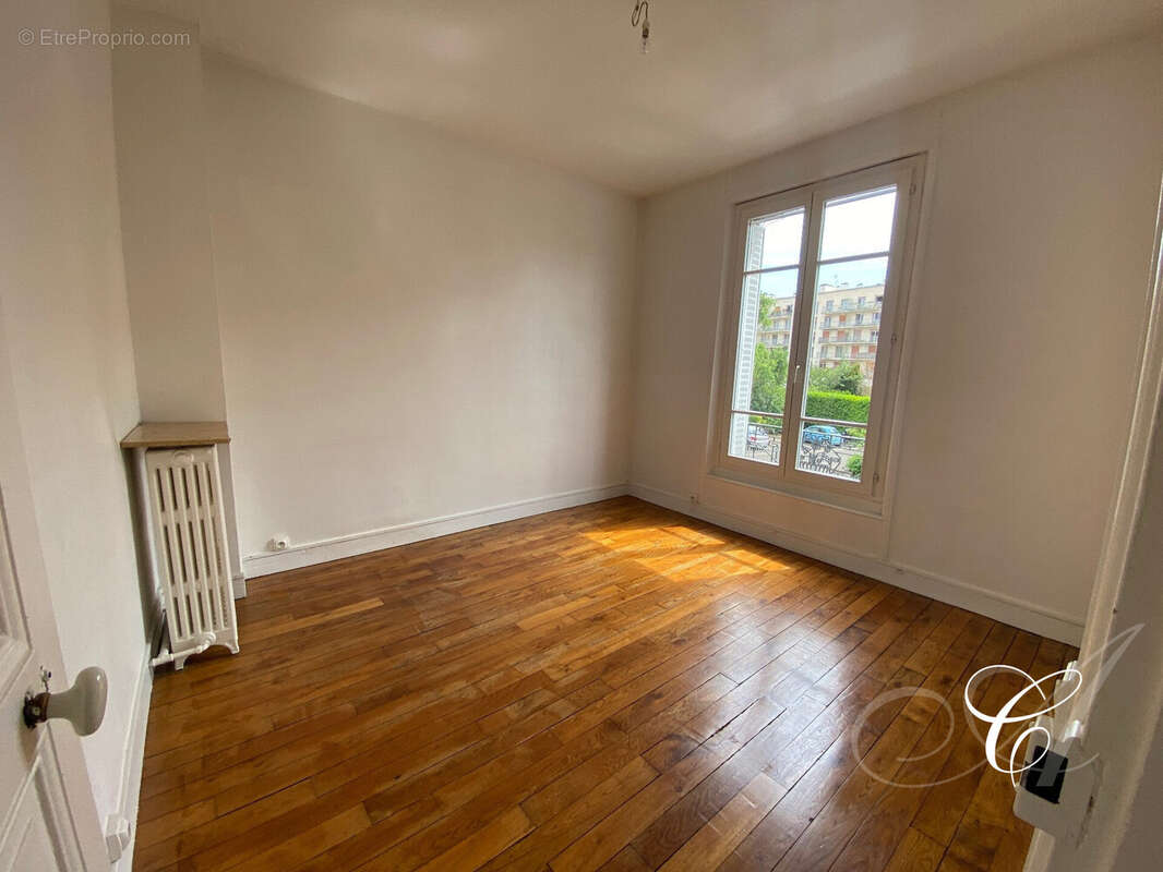 Maison à VERSAILLES