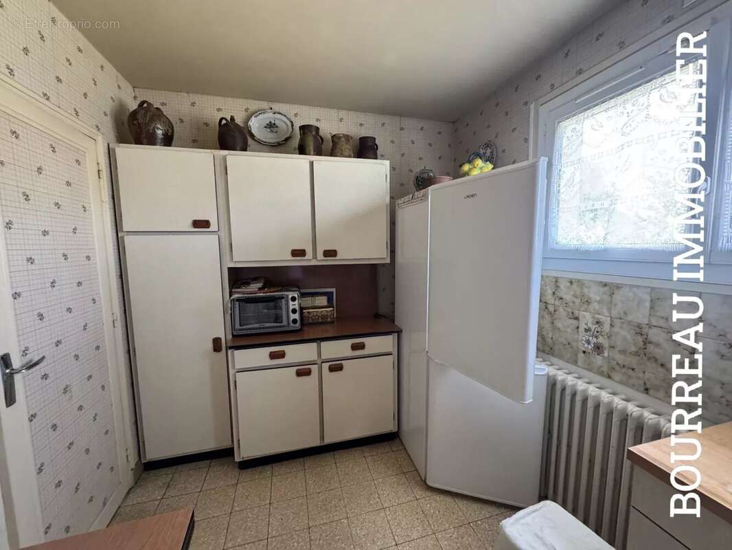 Maison à JOIGNY