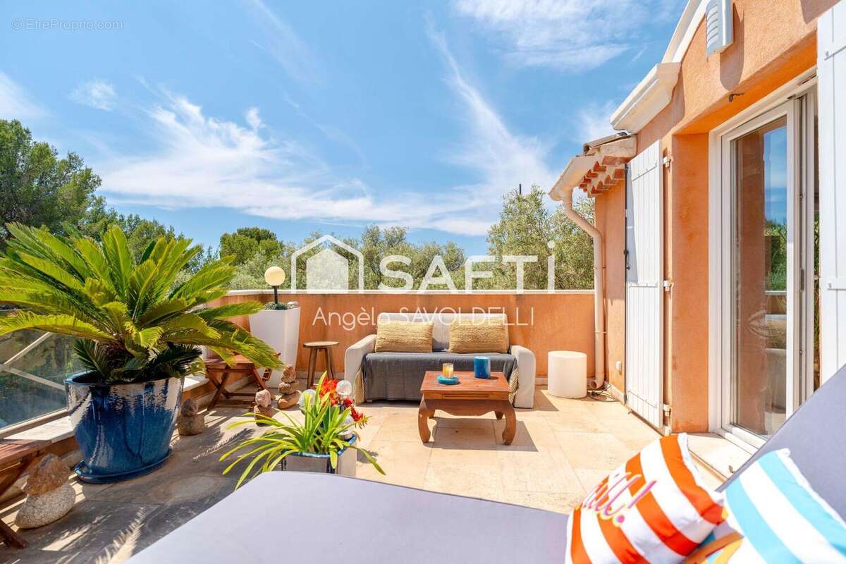 Photo 5 - Appartement à BANDOL