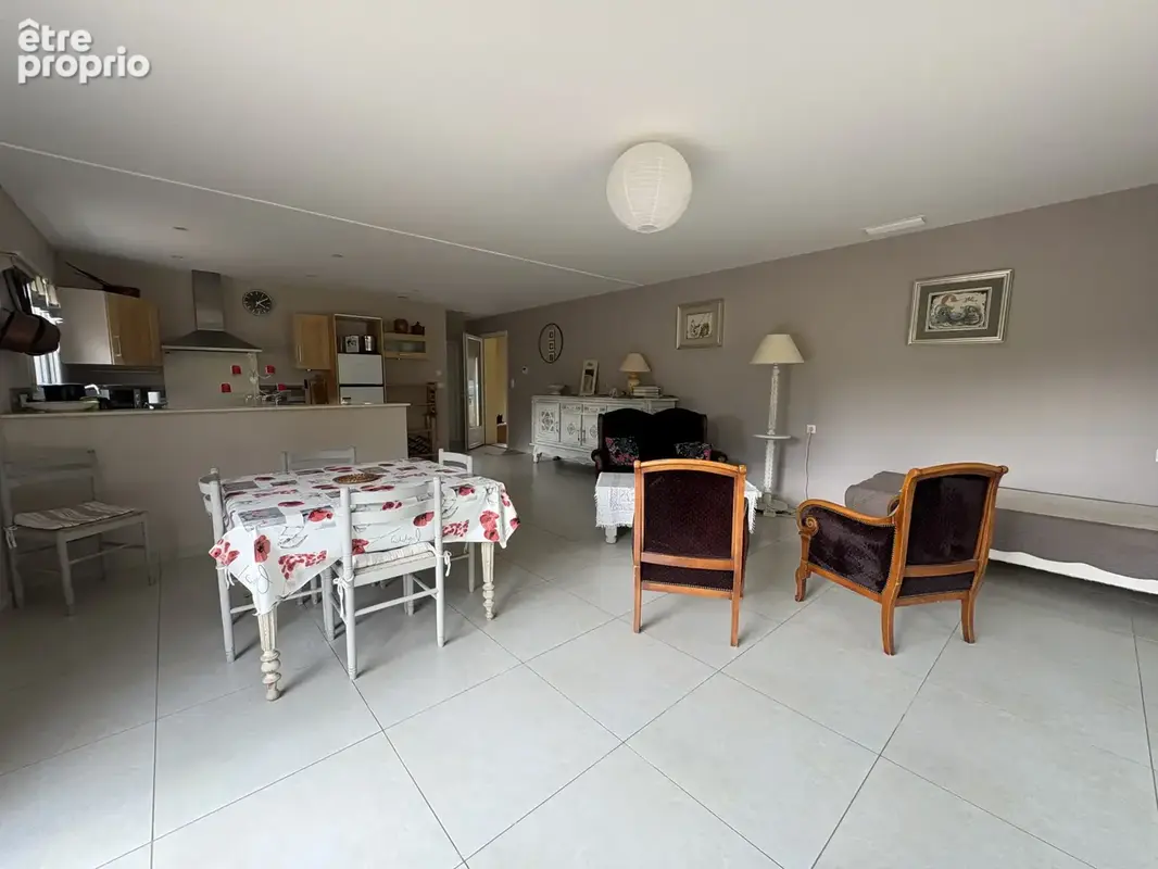 3 km de Limoux - Propriété avec appartement, dépendances et vigne - photo 6