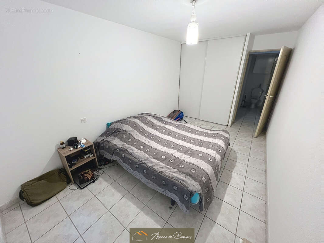 Appartement à SAINT-ESTEVE