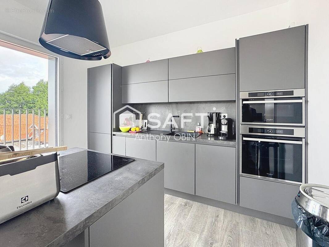 Photo 1 - Appartement à PREMESQUES