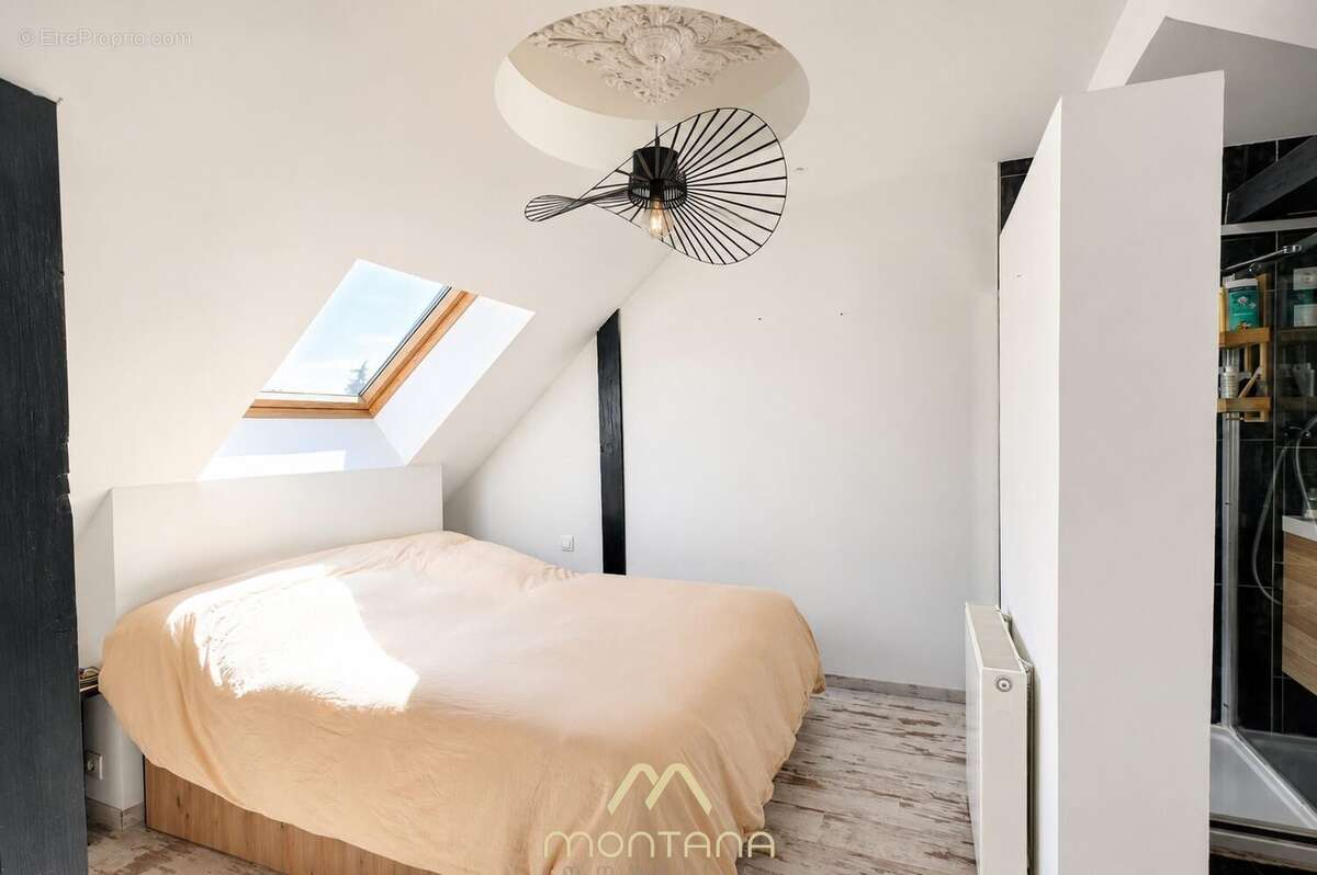 Appartement 68 m² à Metz  - photo 4