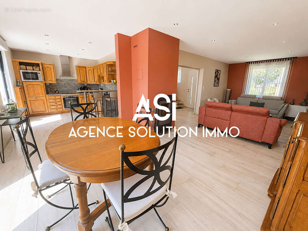 Maison Bonchamp Les Laval - photo 3