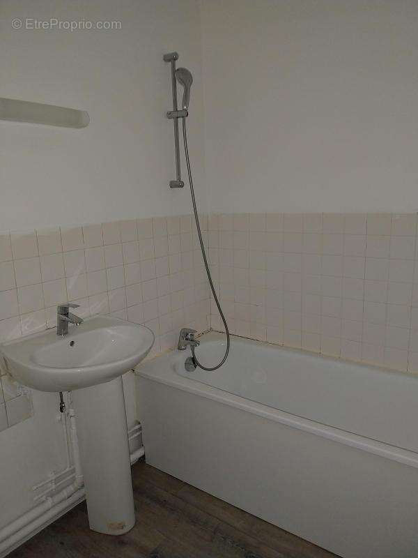 Belle maison t5 a nantes avec jardin et garage - photo 10