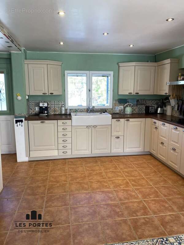 Maison à MILLY-LA-FORET