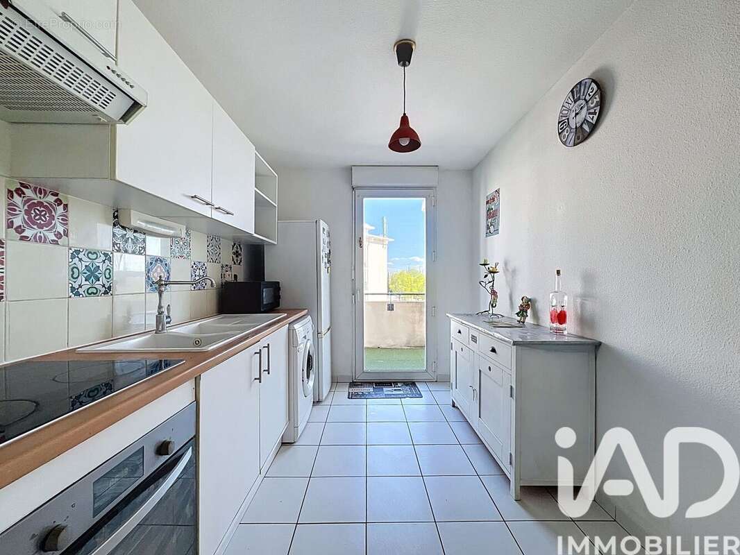 Photo 4 - Appartement à AVIGNON
