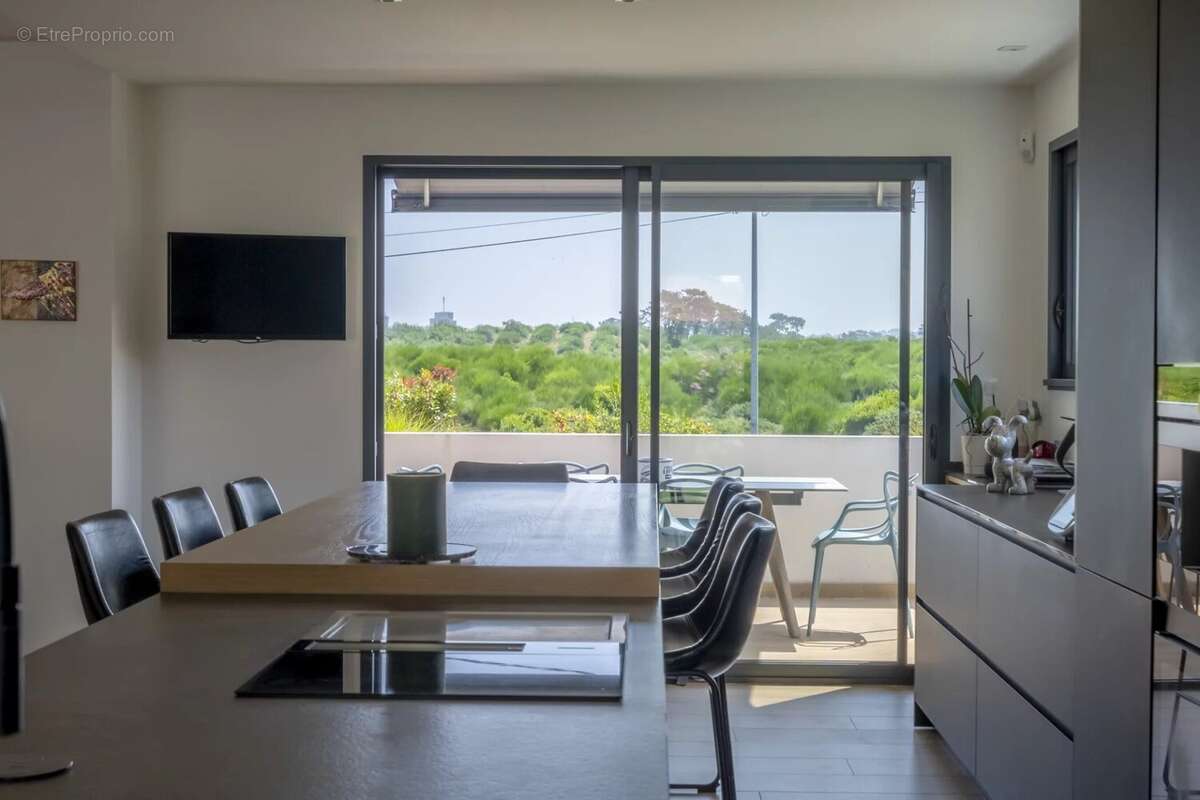 Maison à ANGLET