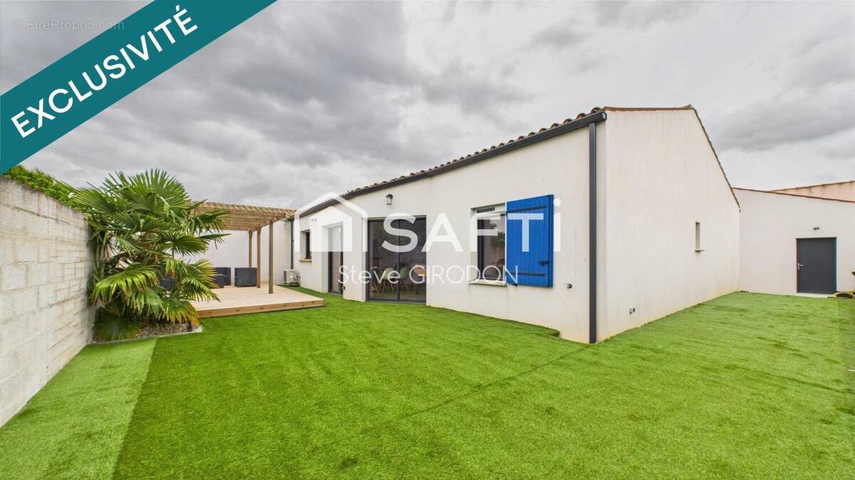 Photo 1 - Maison à FERRIERES