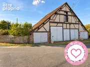 Maison à SAINT-GONDON