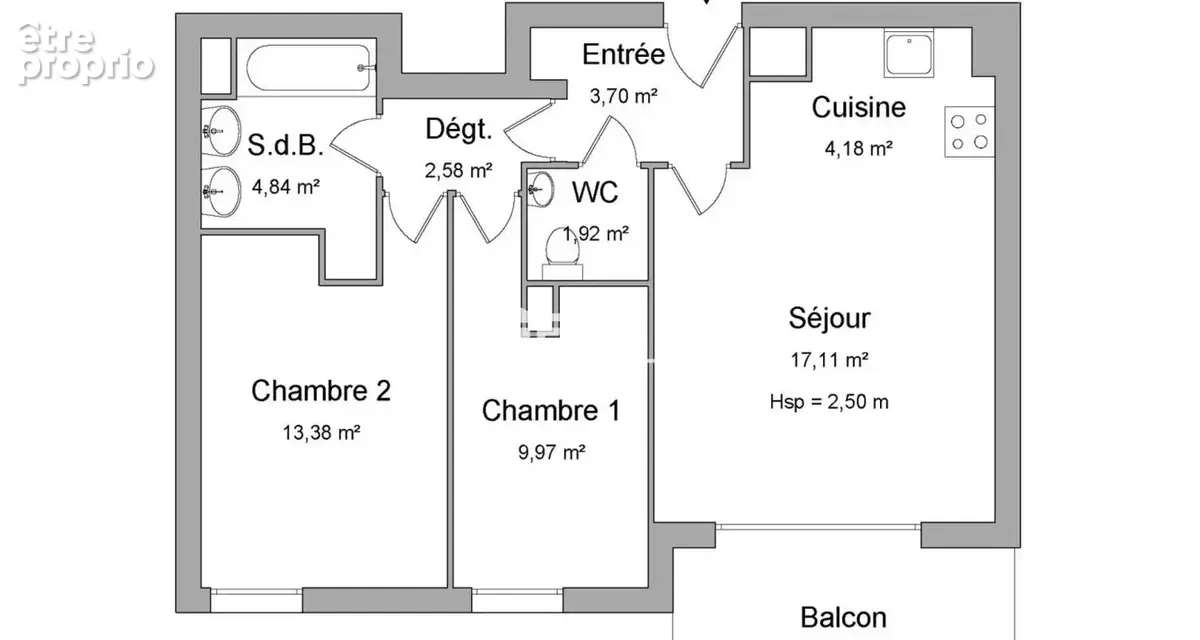 Villa juliana, residence grand standing pierre de taille de 2011 - photo 2