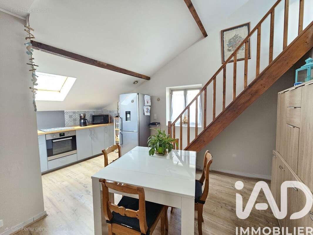 Photo 8 - Appartement à REBAIS