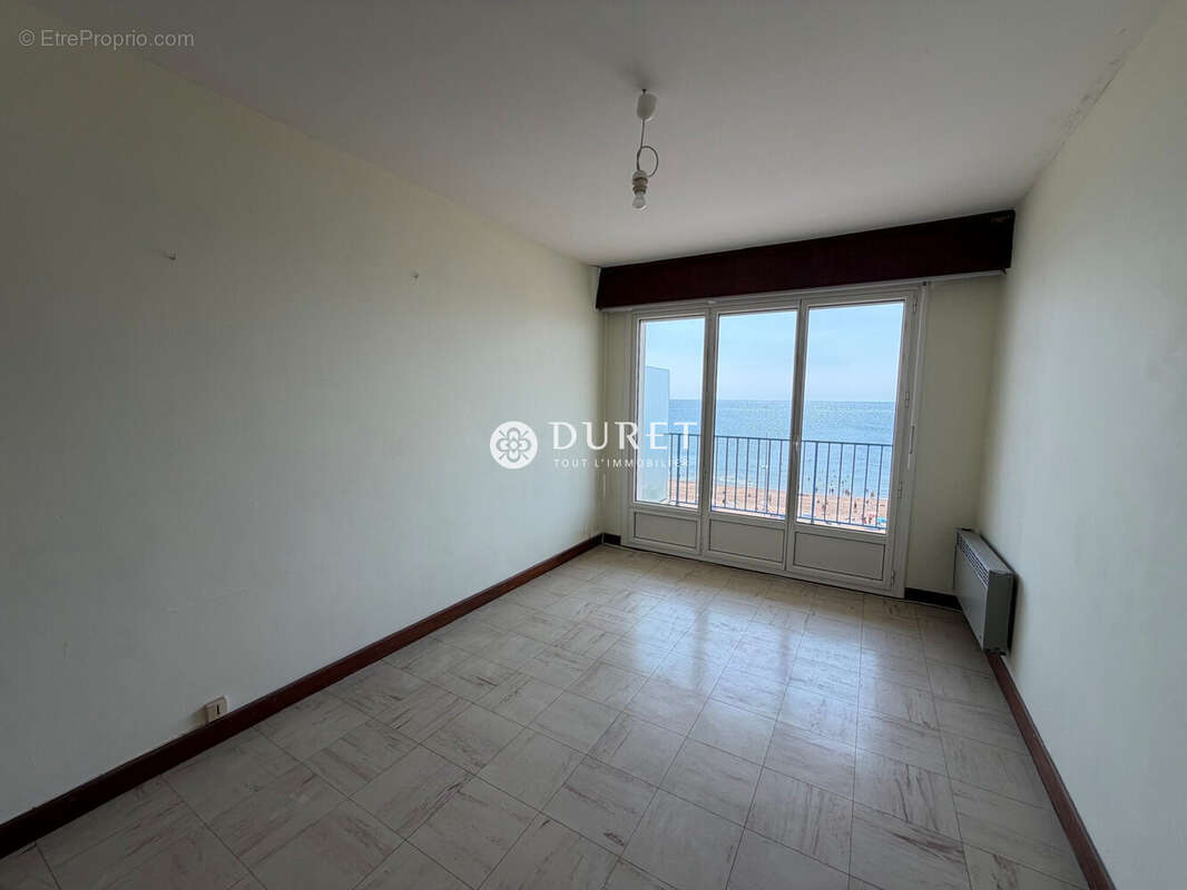 Appartement 62 m² à Saint-Hilaire-De-Riez  - photo 5