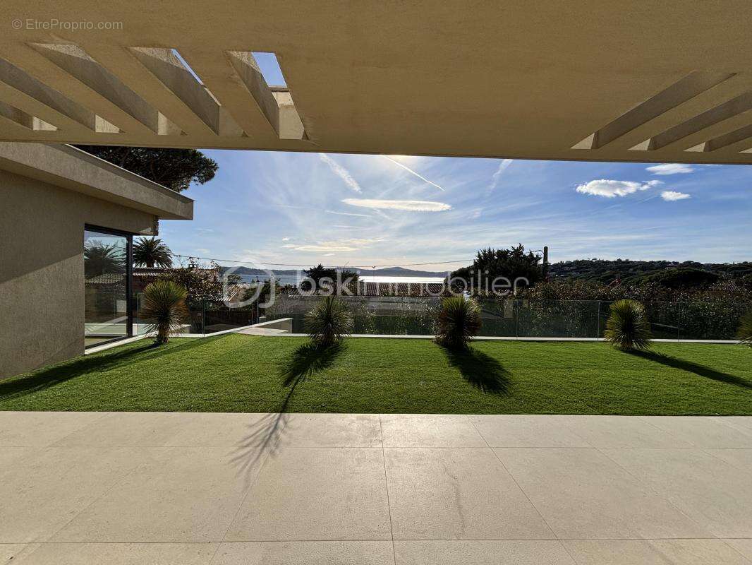 Maison à SAINTE-MAXIME