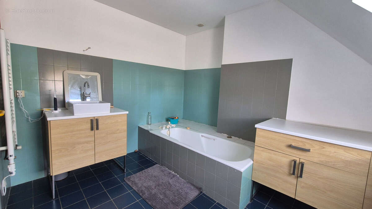 Maison contemporaine de 185 m² - photo 13