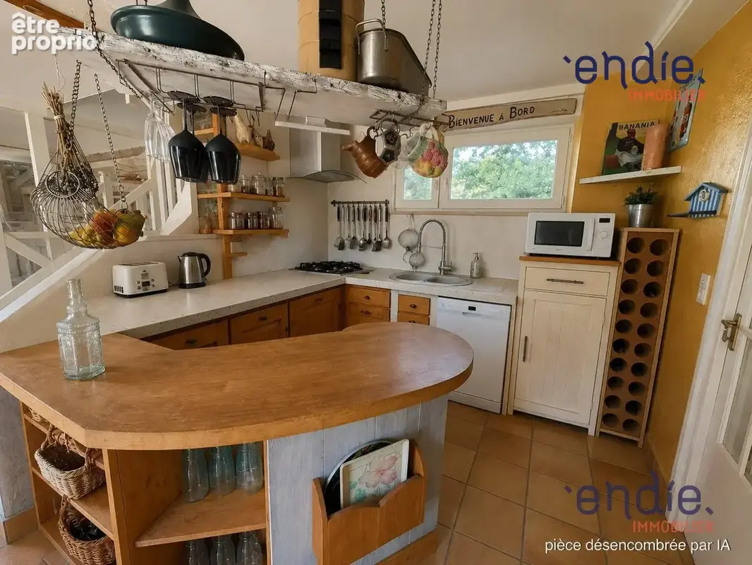 Maison 6 pièces 142 m² à vendre à Fouesnant (29170) - photo 8