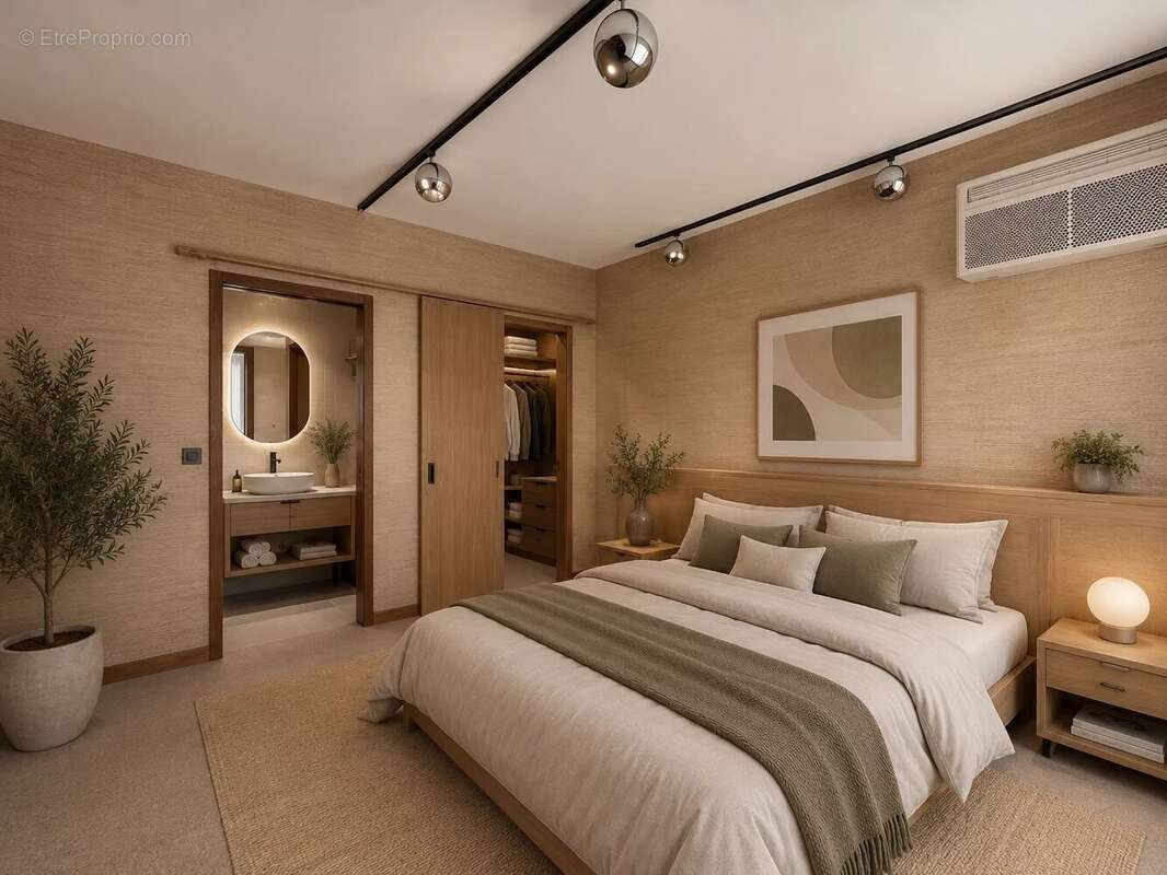 Appartement à VALENCE