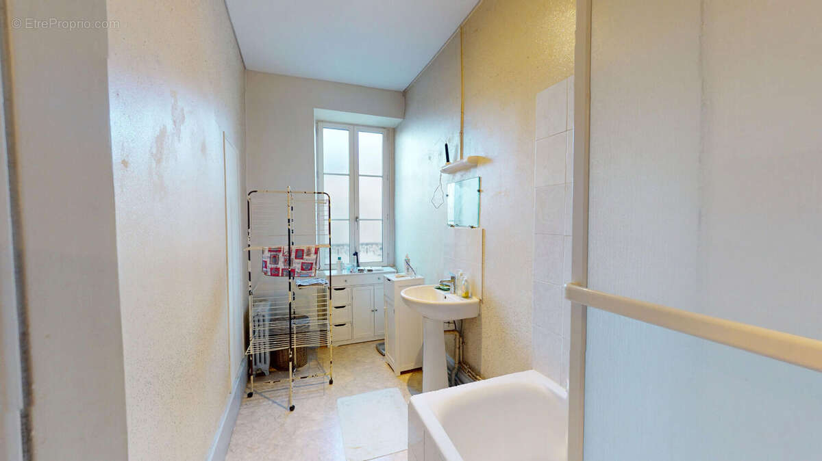 Appartement à BOURGES