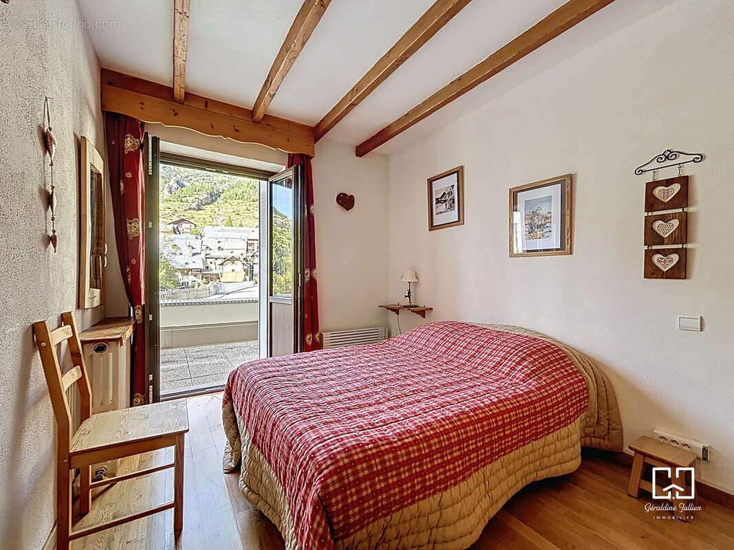 Appartement à CERVIERES