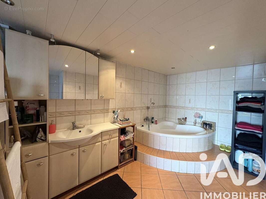 Photo 8 - Maison à GROSBLIEDERSTROFF