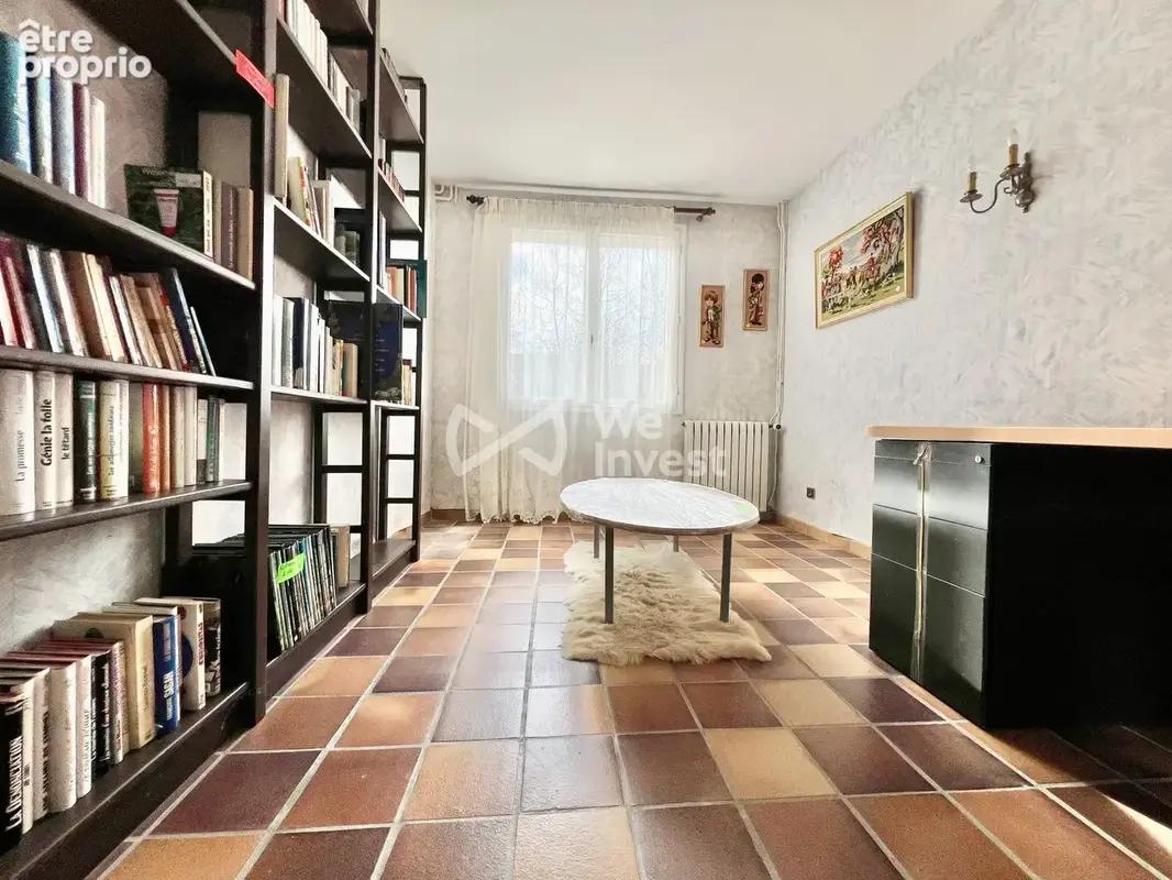 Maison 7 pièces 189 m² à vendre à Champs (63440) - photo 8