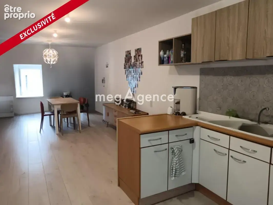 Appartement 2 pièces en duplex - Idéal investisseur - photo 4