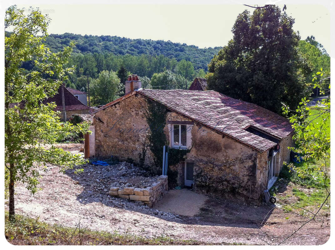 Maison à BOULAZAC