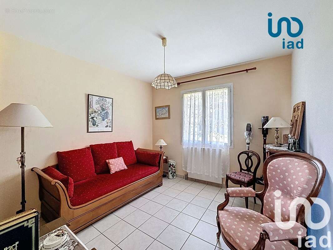 Photo 9 - Maison à VERANNE