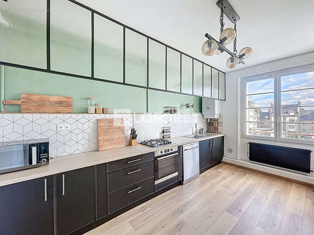 Appartement à FLERS