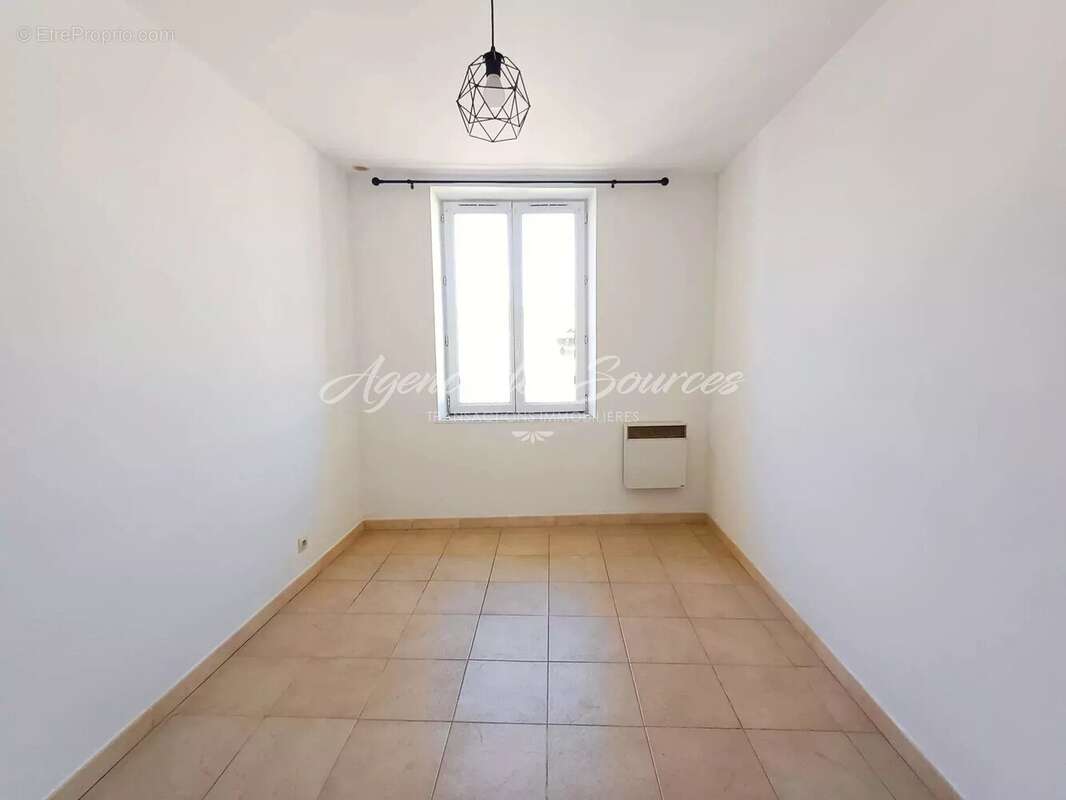 Appartement à BRAS