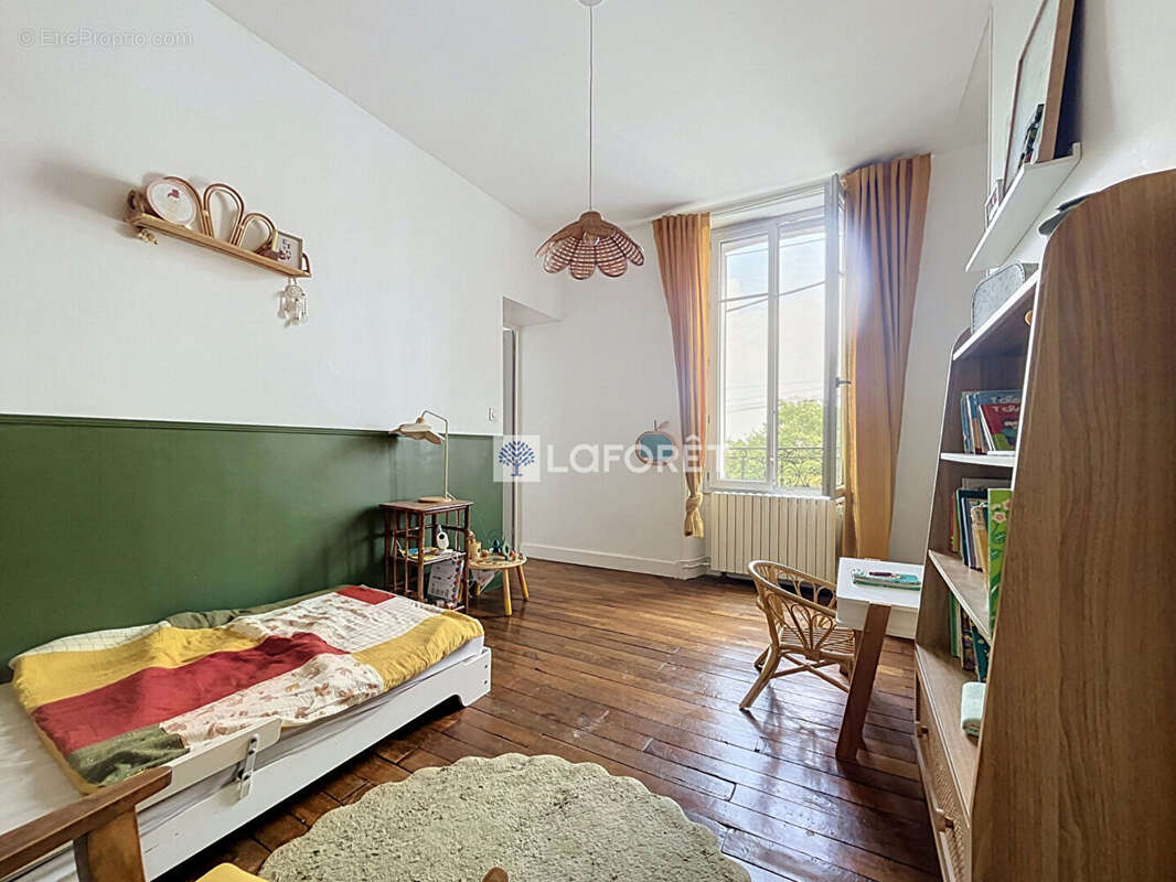 Maison à vendre Parthenay - photo 8