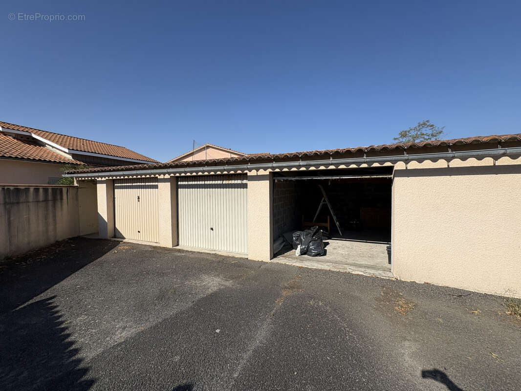 Appartement à ANDERNOS-LES-BAINS