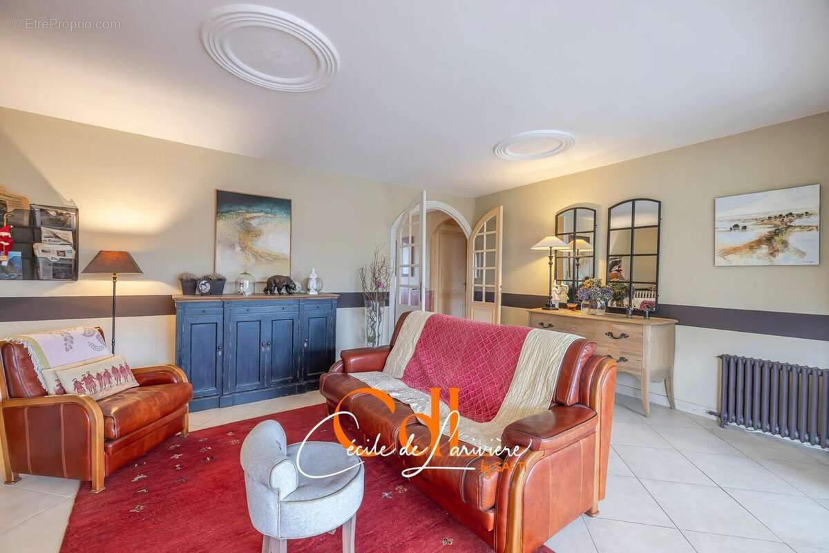 Photo 7 - Maison à LANDIVISIAU